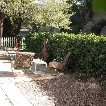The Cottage At Castle Rock Bisbee Luaran gambar