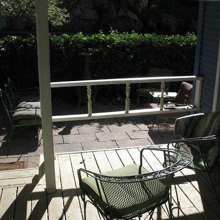 The Cottage At Castle Rock Bisbee Luaran gambar