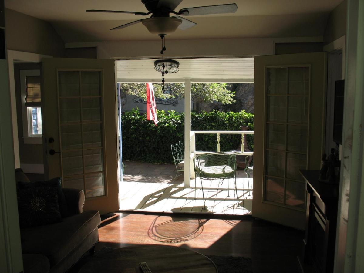 The Cottage At Castle Rock Bisbee Luaran gambar