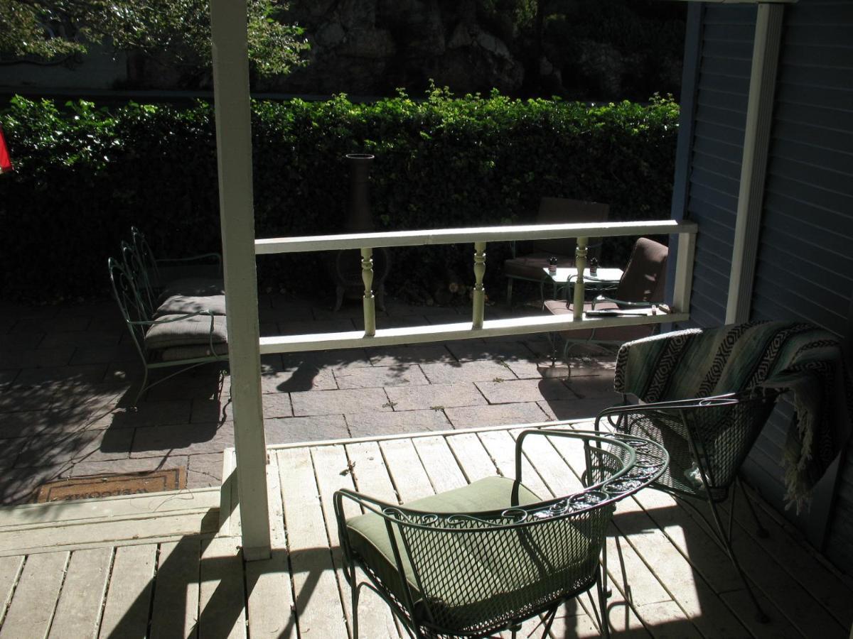The Cottage At Castle Rock Bisbee Luaran gambar